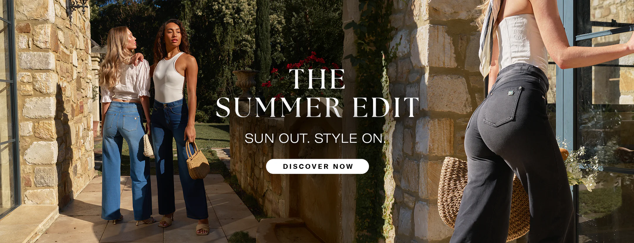 Shape Your Perfect Silhouette